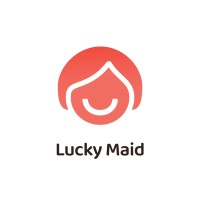 Lucky Maid logo - Similar company to Faymn