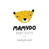 MAMYDO BABY GIFTS logo - Similar company to Nicklas Ltd