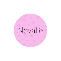 Novalie Design logo - Similar company to Studio Arhitektri