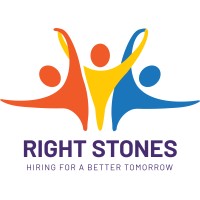 RightStones Consultants logo - Similar company to Irarp