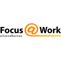 Focus@Work Uitzendbureau logo - Similar company to Uitzendbureau Meerdijk B.V.