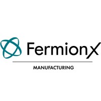 FermionX Manufacturing logo - Similar company to Tenkay Electronics Ltd