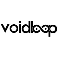 Voidloop logo - Similar company to Voidloops