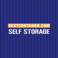 RentContainer Self Storage logo - Similar company to Store More Self Storage
