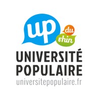 UNIVERSITE POPULAIRE DU RHIN logo - Similar company to Association Epices