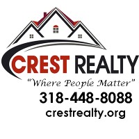 Crest Realty - Alexandria logo - Similar company to Crest Realty