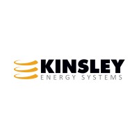 Kinsley Energy Systems logo - Similar company to The Kinsley Group