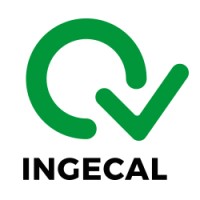 INGECAL logo - Similar company to Víntegris