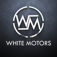 WHITE MOTORS FZE logo - Similar company to Fahad Ads Pro