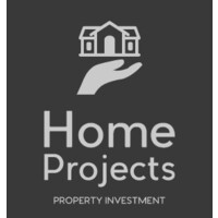 Home Projects logo - Similar company to Mckean Development Ltd
