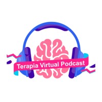 Terapia Virtual Podcast logo - Similar company to Scaleups School