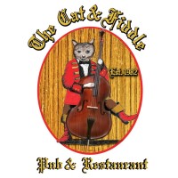 The Cat And Fiddle Restaurant & Pub