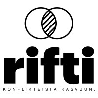 Rifti Oy logo - Similar company to Educamigos