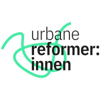Urbane Reformer:innen logo - Similar company to Studio Wow