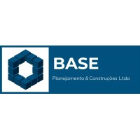 BASE Planejamento & Construções logo - Similar company to Dinâmica - Serviços De Engenharia