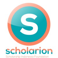 Scholarship Indonesia Foundation logo - Similar company to Beasiswa Gen'45