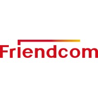 Friendcom America logo - Similar company to Friendcom