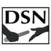Discipleship Stewardship Network logo - Similar company to Bemor°