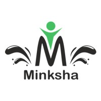 Minksha logo - Similar company to Roots Right From The Origin
