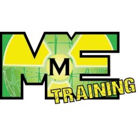 ME TRAINING logo - Similar company to Vibe Environmental