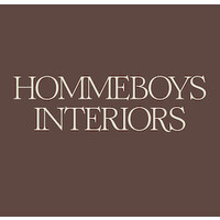 HOMMEBOYS INTERIORS logo - Similar company to Carbone Studio, Inc.