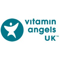 Vitamin Angels UK logo - Similar company to Sol-Biochar