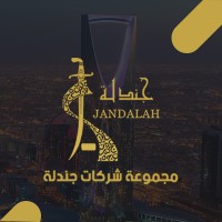 JANDALAH GROUP OF COMPANIES - مجموعة شركات جندلة logo - Similar company to Tarat