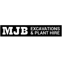 MJB EXCAVATION & PLANT HIRE LTD logo - Similar company to A.D.D. Express Ltd