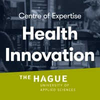 Centre of Expertise Health Innovation logo - Similar company to Oro Trading
