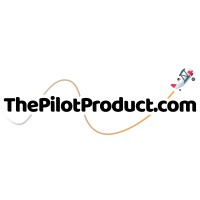The Pilot Product logo - Similar company to Icanwrite.App