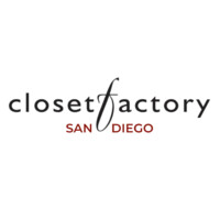 Closet Factory San Diego
