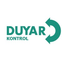 Duyar Kontrol logo - Similar company to Kødgrossisten