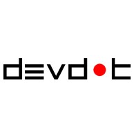 DevDot logo - Similar company to Devdot Solutions