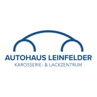 Autohaus Leinfelder logo - Similar company to Dietrich Mobility