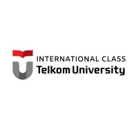 International Class Academic Office (ICAO) Telkom University logo - Similar company to Telkom University Artificial Intelligence Laboratory