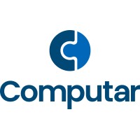 Computar logo - Similar company to Saas Brasil