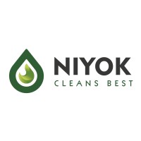 Ningbo Niyok Cleaning Products Co.,LTD logo - Similar company to Baoding Yusen Sanitary Health Supplies Co., Ltd