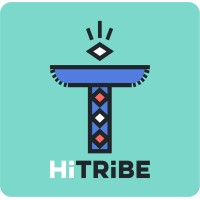 HiTRiBE logo - Similar company to Appwise (Part Of Wisemen)