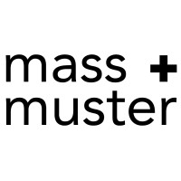 mass + muster logo - Similar company to Beloved Scents