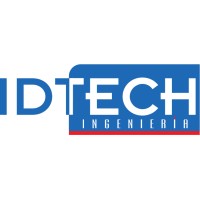 ID TECH INGENIERIA logo - Similar company to Id Ingeniería Sa