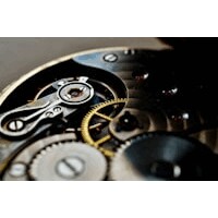 Clockwork Consultants Inc. logo - Similar company to Information Network Systems Inc.