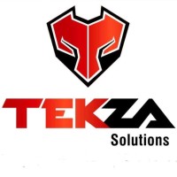 TEKZA Solutions logo - Similar company to Abson Technologies