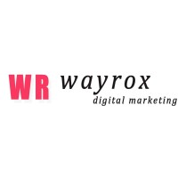 WayRox Digital logo - Similar company to Pixel Pro Media