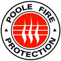 Poole Fire Protection, Inc. logo - Similar company to Meyerfire, Llc