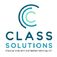 Class Solutions logo - Similar company to Class Solutions Ltda