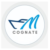 Cognate Marine Private Limited logo - Similar company to Chartbrok