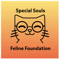 Special Souls Feline Foundation logo - Similar company to San Diego County Democratic Party