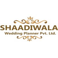 Shaadiwala logo - Similar company to We For Weddings