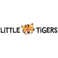 Little Tigers logo - Similar company to Beelingo - After School