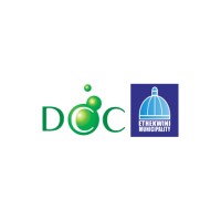 Durban Chemicals Cluster logo - Similar company to Bma